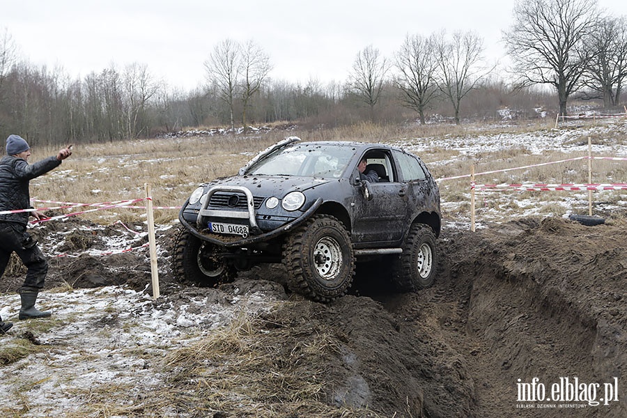 Modrzewina off-road, fot. 16