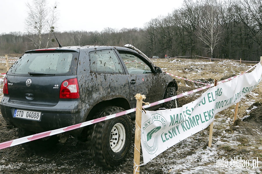 Modrzewina off-road, fot. 17