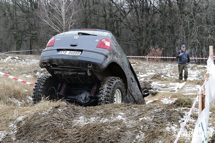 Modrzewina off-road, fot. 18