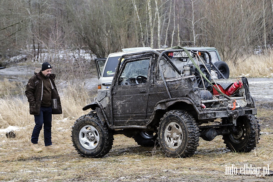 Modrzewina off-road, fot. 21