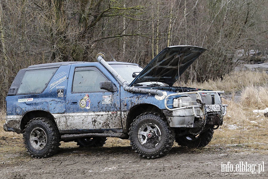 Modrzewina off-road, fot. 22