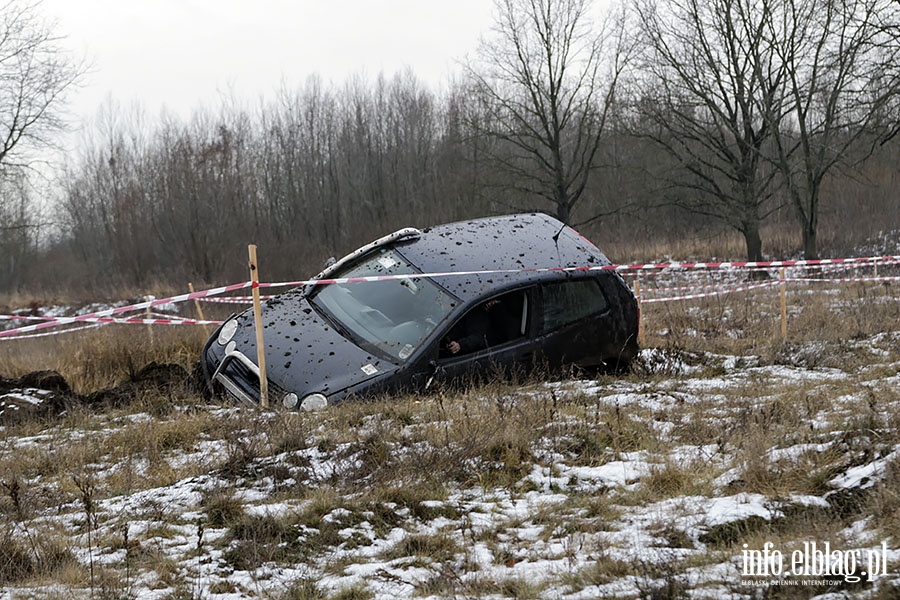 Modrzewina off-road, fot. 23