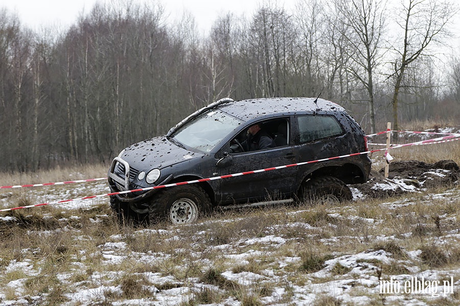 Modrzewina off-road, fot. 24