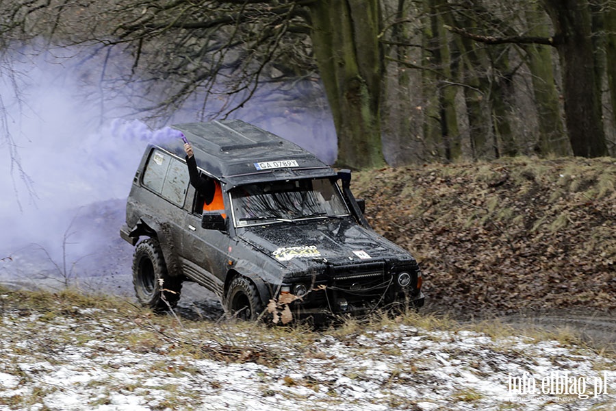 Modrzewina off-road, fot. 25