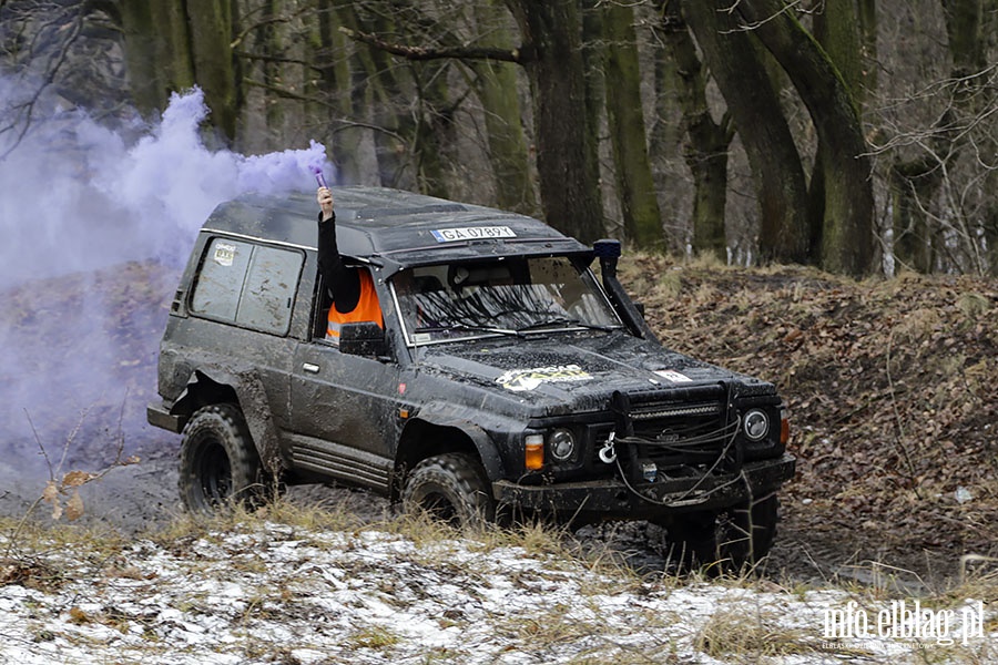 Modrzewina off-road, fot. 26