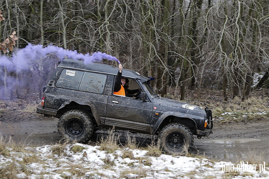 Modrzewina off-road, fot. 27