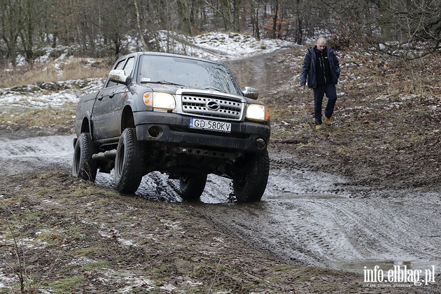 Modrzewina off-road, fot. 28