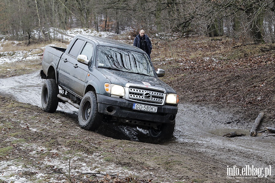 Modrzewina off-road, fot. 29