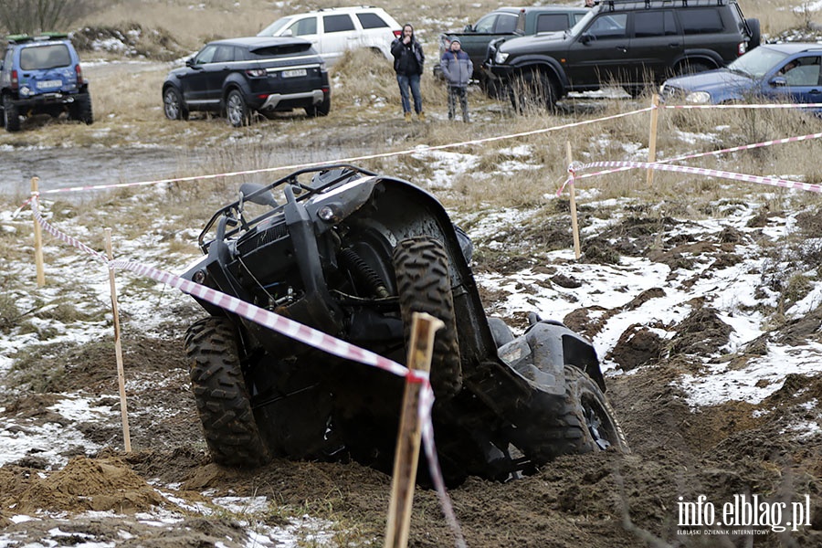 Modrzewina off-road, fot. 35