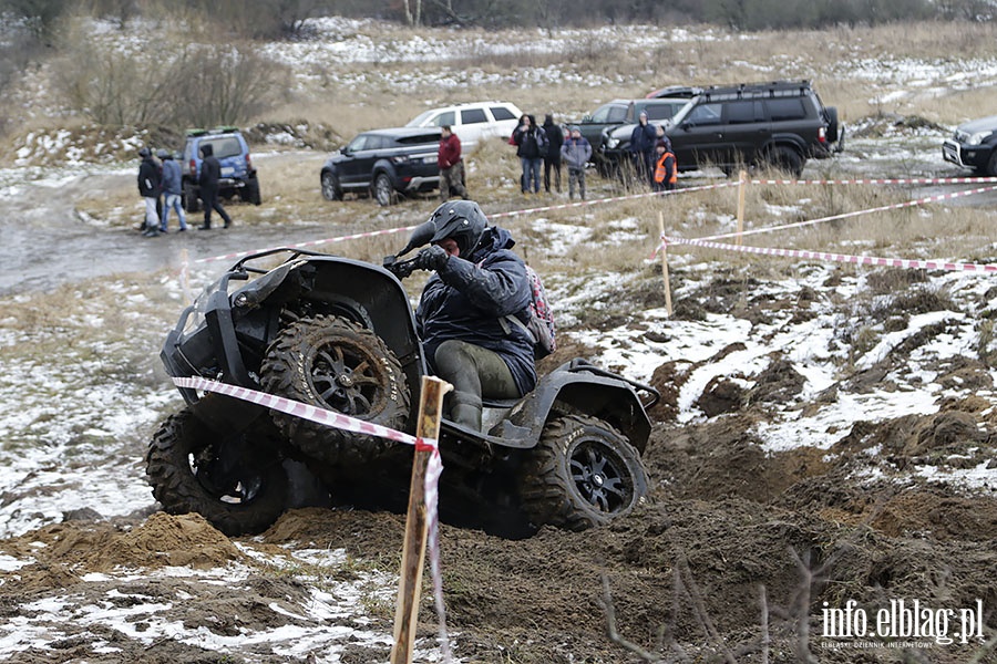 Modrzewina off-road, fot. 36