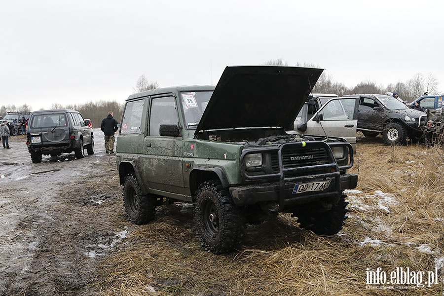 Modrzewina off-road, fot. 40