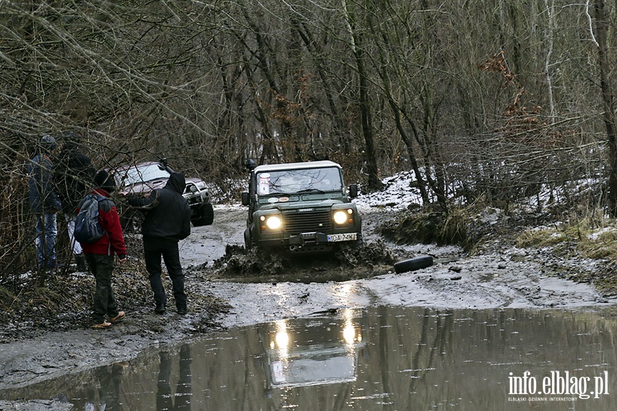 Modrzewina off-road, fot. 41