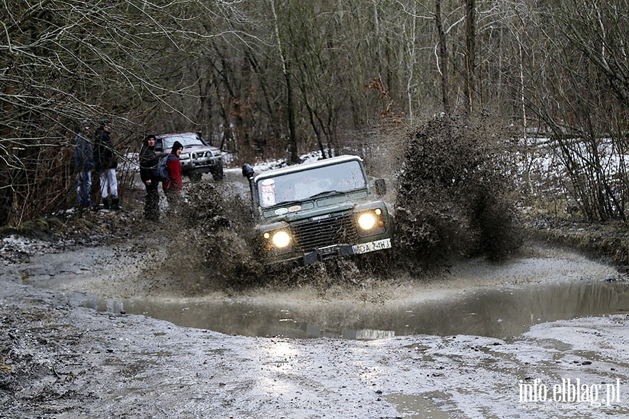 Modrzewina off-road, fot. 42