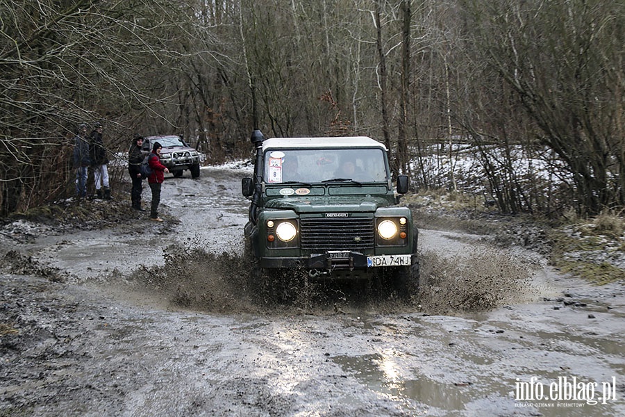 Modrzewina off-road, fot. 43