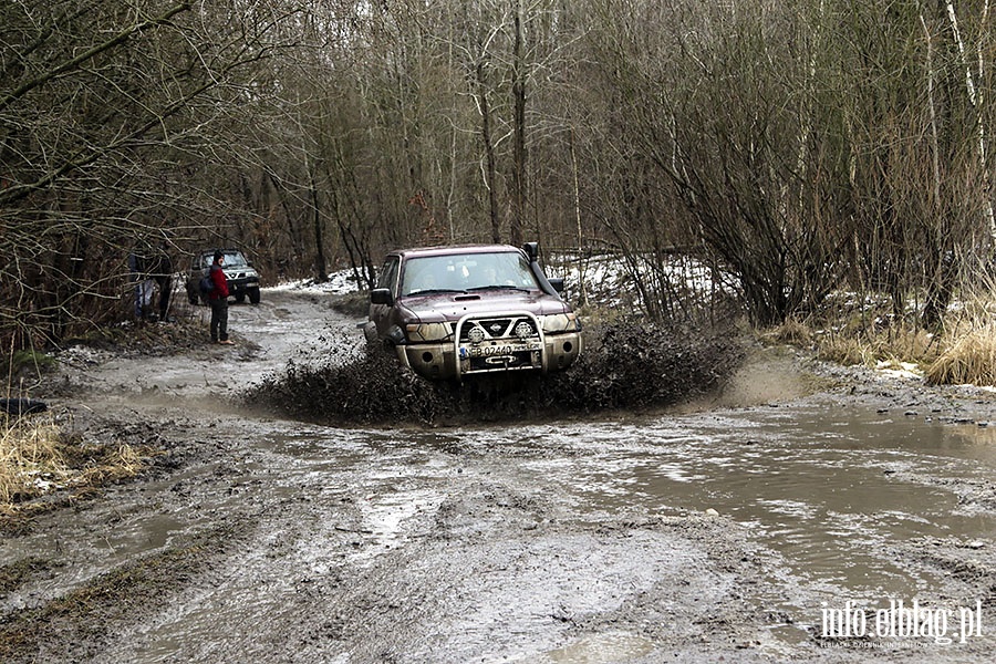 Modrzewina off-road, fot. 44