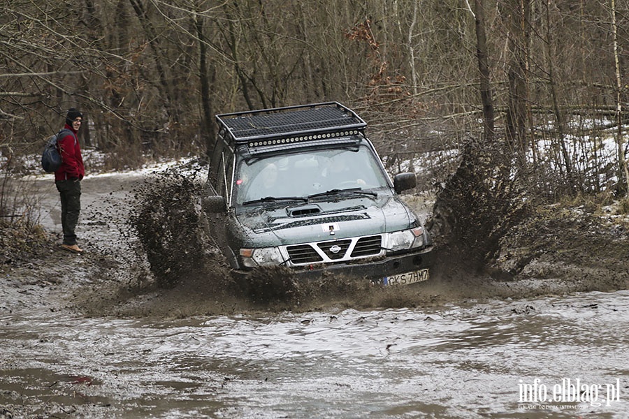 Modrzewina off-road, fot. 45