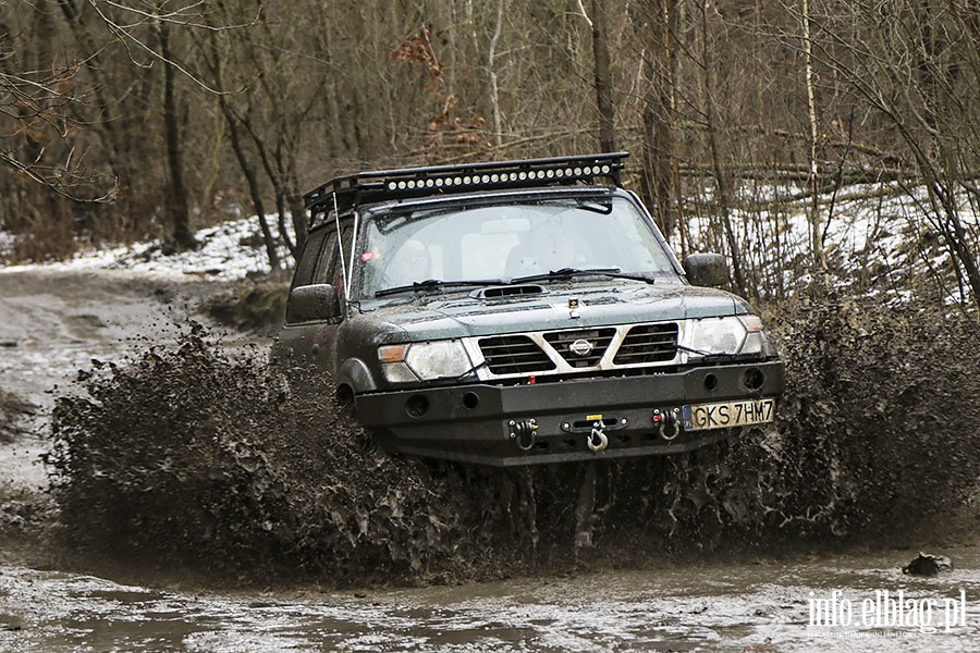 Modrzewina off-road, fot. 47