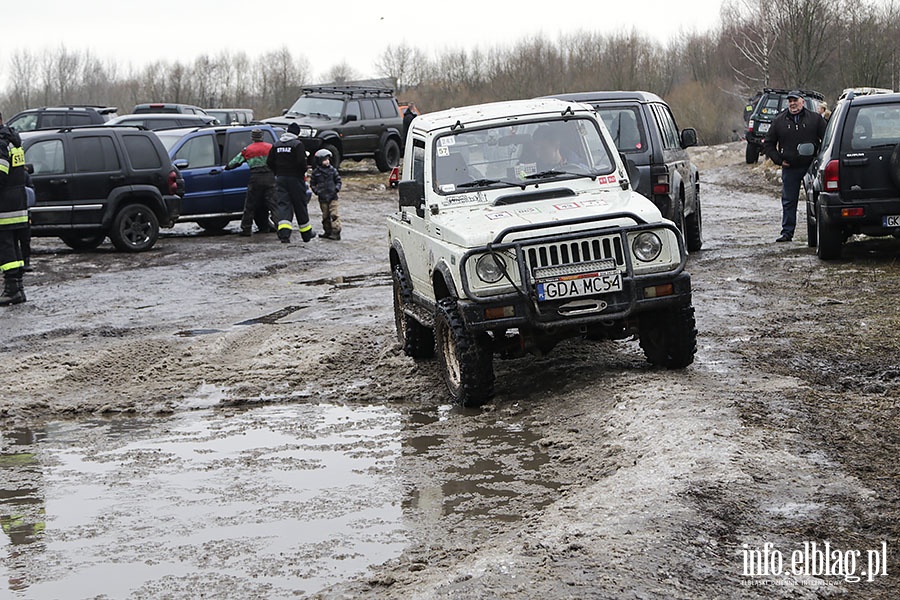 Modrzewina off-road, fot. 48