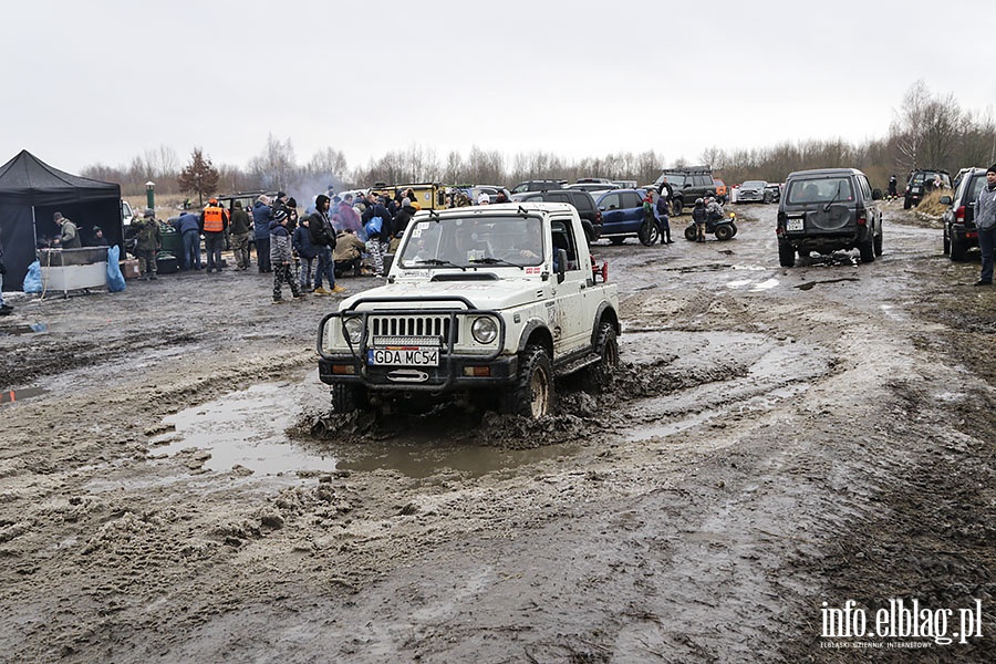 Modrzewina off-road, fot. 49