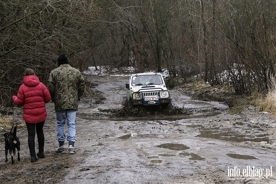 Modrzewina off-road, fot. 50