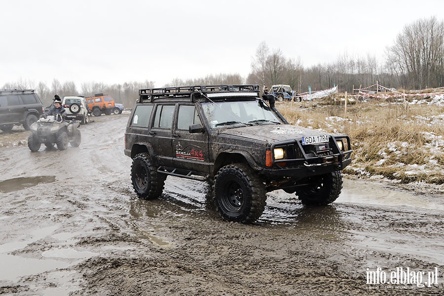 Modrzewina off-road, fot. 53