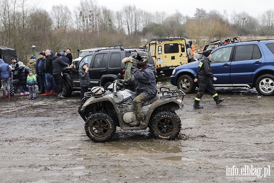 Modrzewina off-road, fot. 54