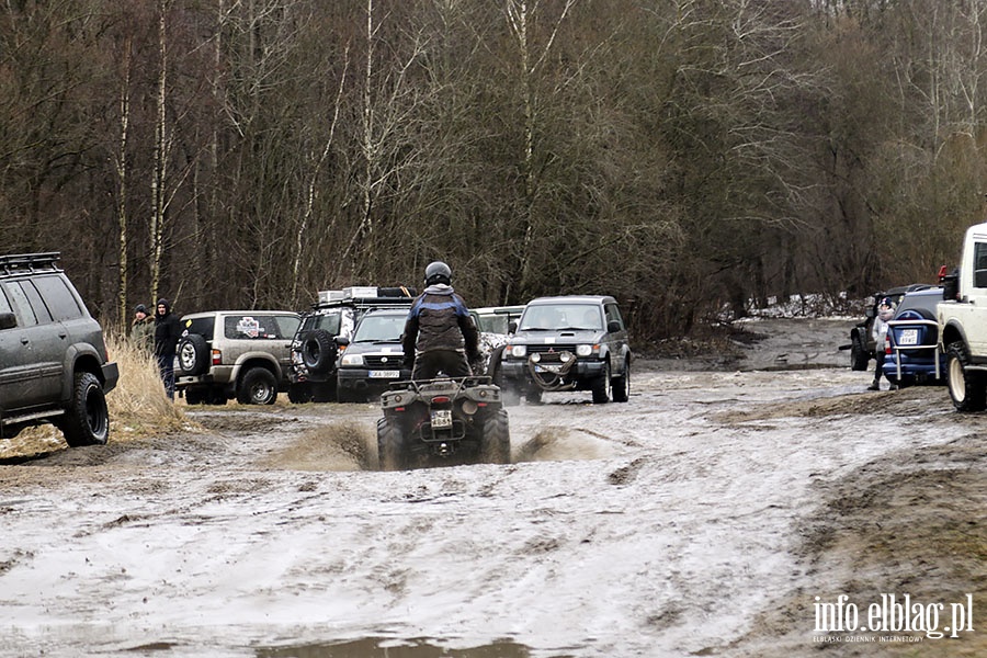 Modrzewina off-road, fot. 60