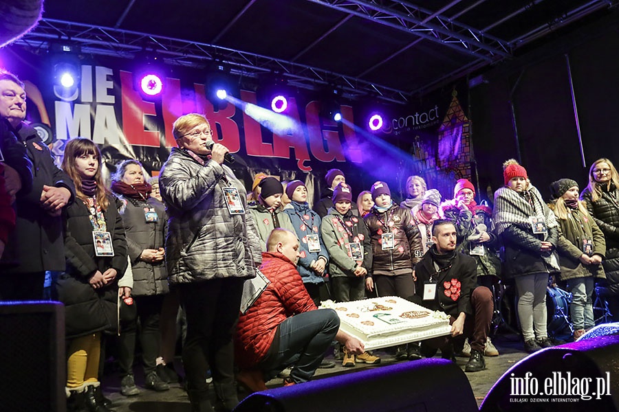WOŚP finał, fot. 62