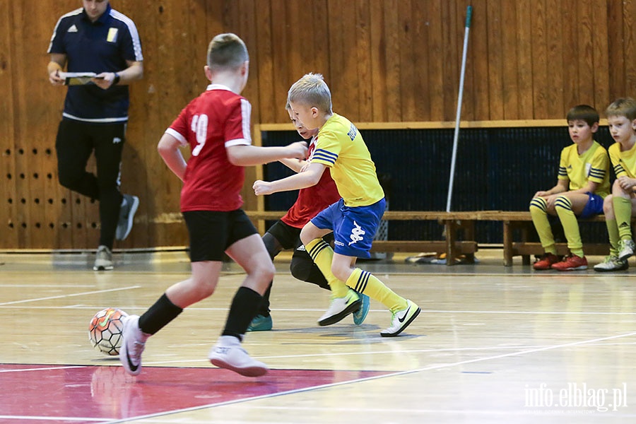 Turniej towarzyski "Olimpia Cup", fot. 5