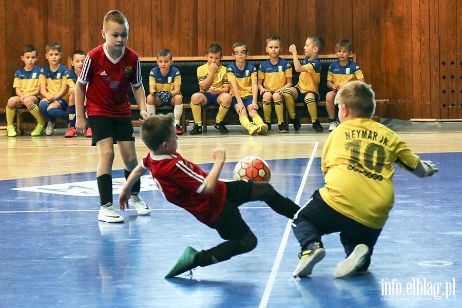 Turniej towarzyski "Olimpia Cup", fot. 6