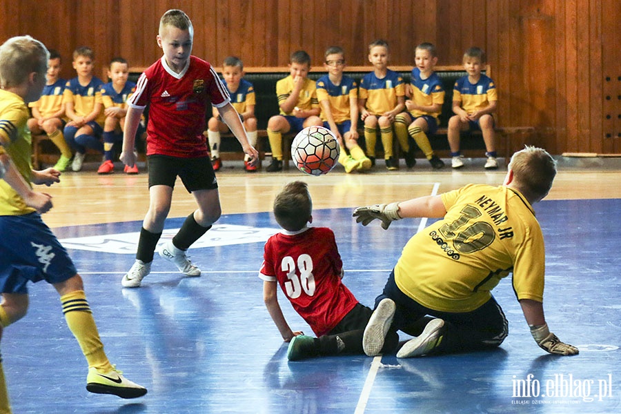 Turniej towarzyski "Olimpia Cup", fot. 7