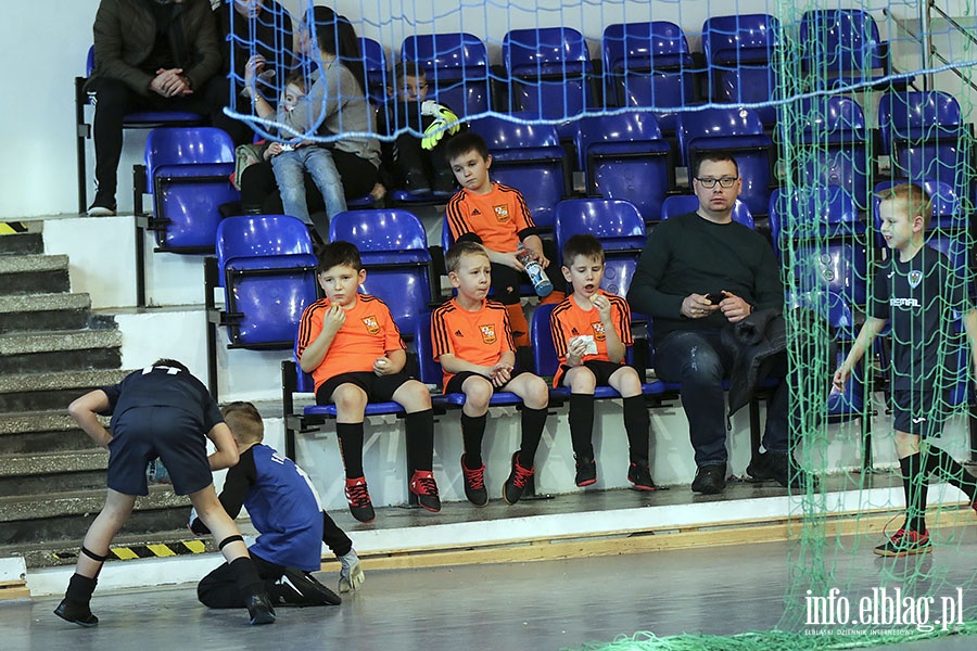 Turniej towarzyski "Olimpia Cup", fot. 13