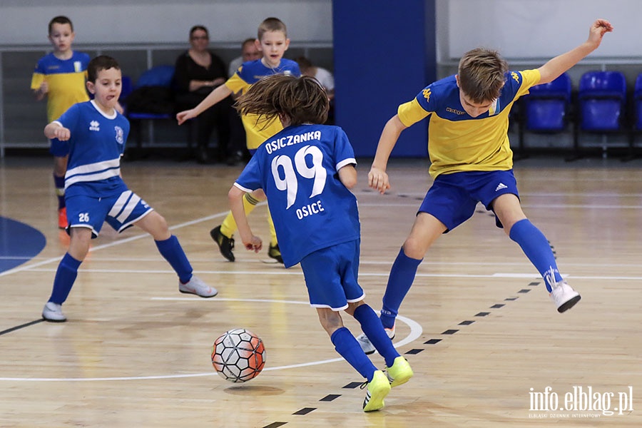 Turniej towarzyski "Olimpia Cup", fot. 17