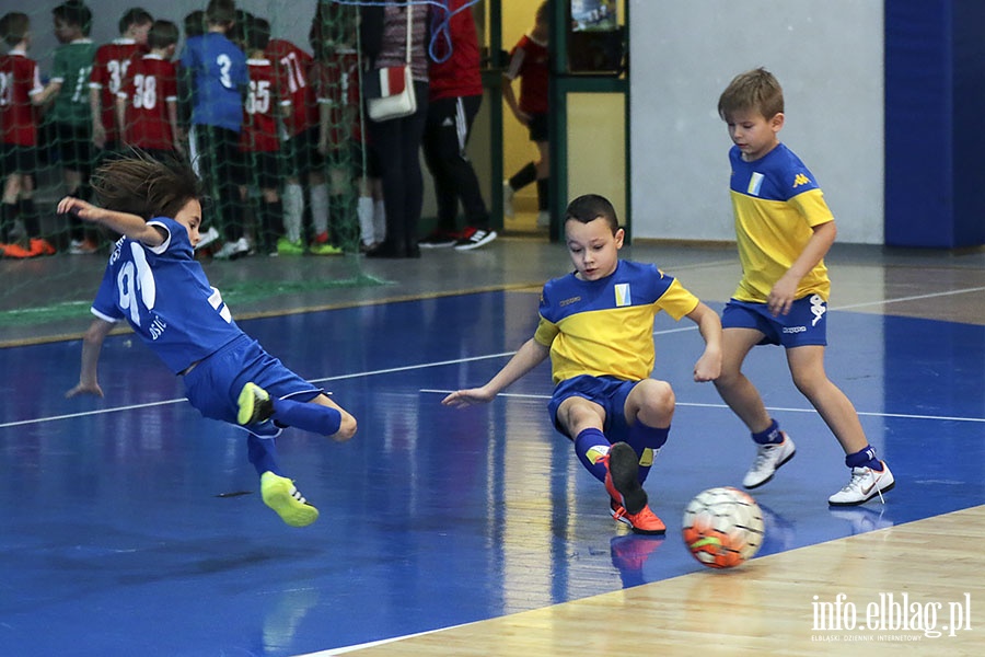 Turniej towarzyski "Olimpia Cup", fot. 18