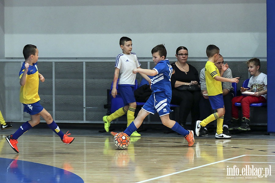 Turniej towarzyski "Olimpia Cup", fot. 19