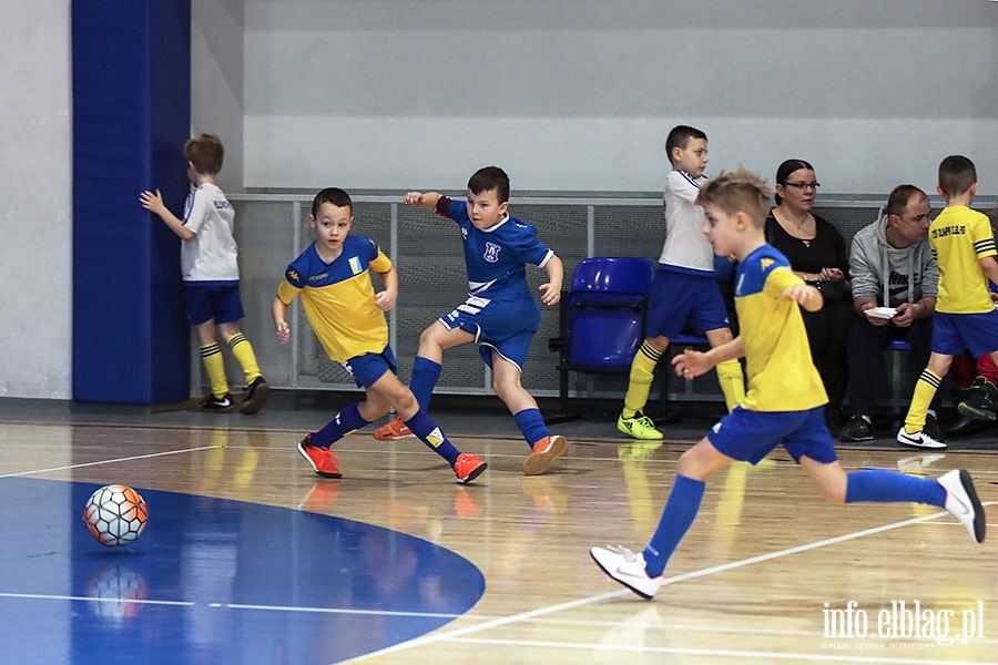 Turniej towarzyski "Olimpia Cup", fot. 20