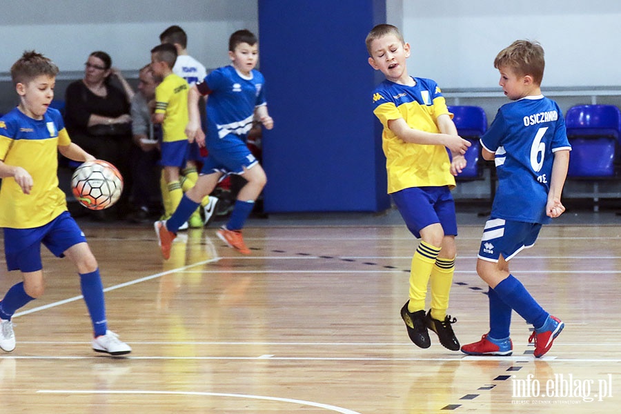 Turniej towarzyski "Olimpia Cup", fot. 21