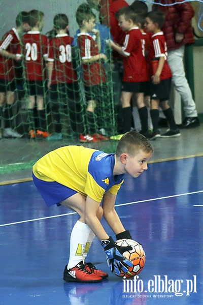 Turniej towarzyski "Olimpia Cup", fot. 25