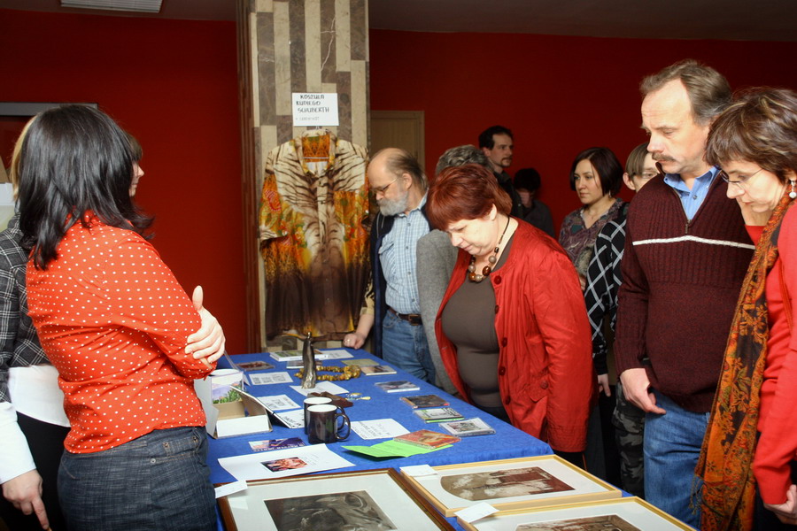 Koncert charytatywny na rzecz Janusza Jdrzejewskiego, fot. 4