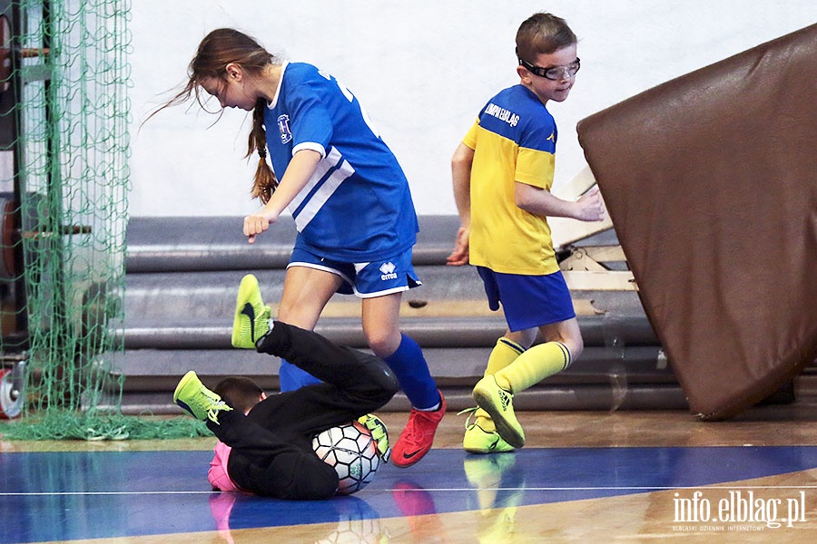 Turniej towarzyski "Olimpia Cup", fot. 36