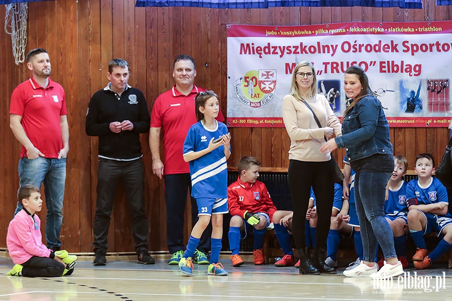 Turniej towarzyski "Olimpia Cup", fot. 47