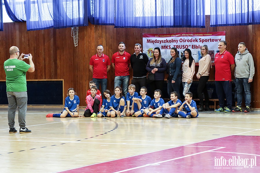 Turniej towarzyski "Olimpia Cup", fot. 49