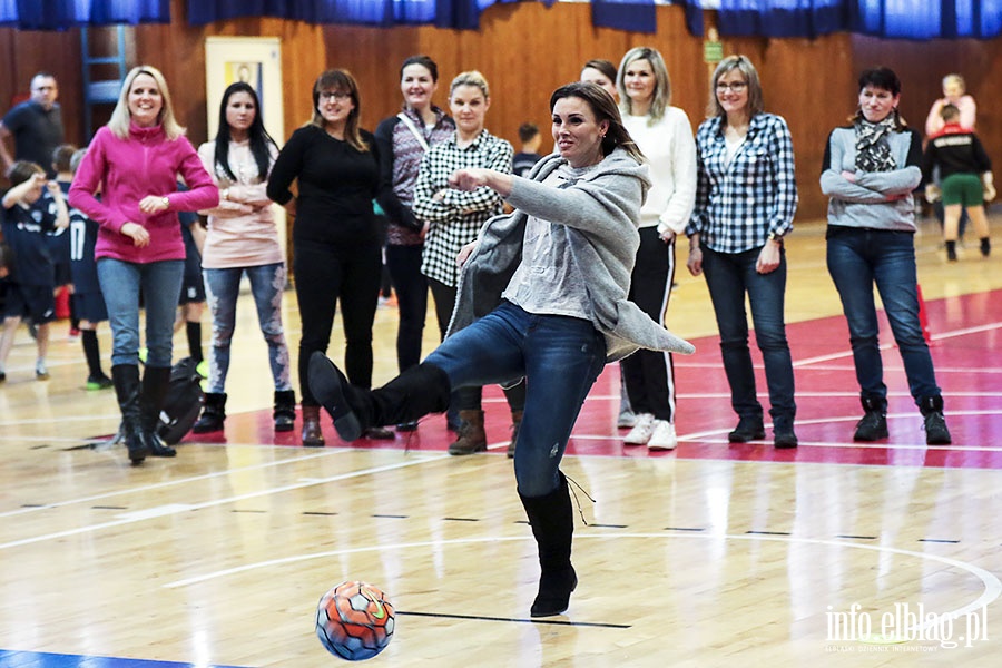 Turniej towarzyski "Olimpia Cup", fot. 51