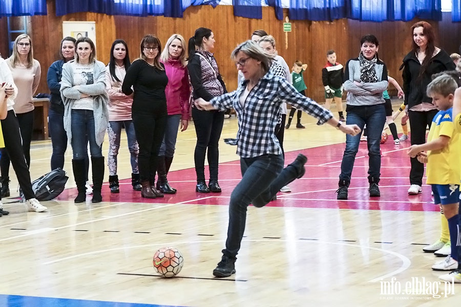 Turniej towarzyski "Olimpia Cup", fot. 54