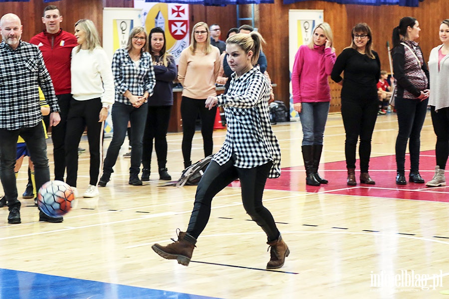 Turniej towarzyski "Olimpia Cup", fot. 55