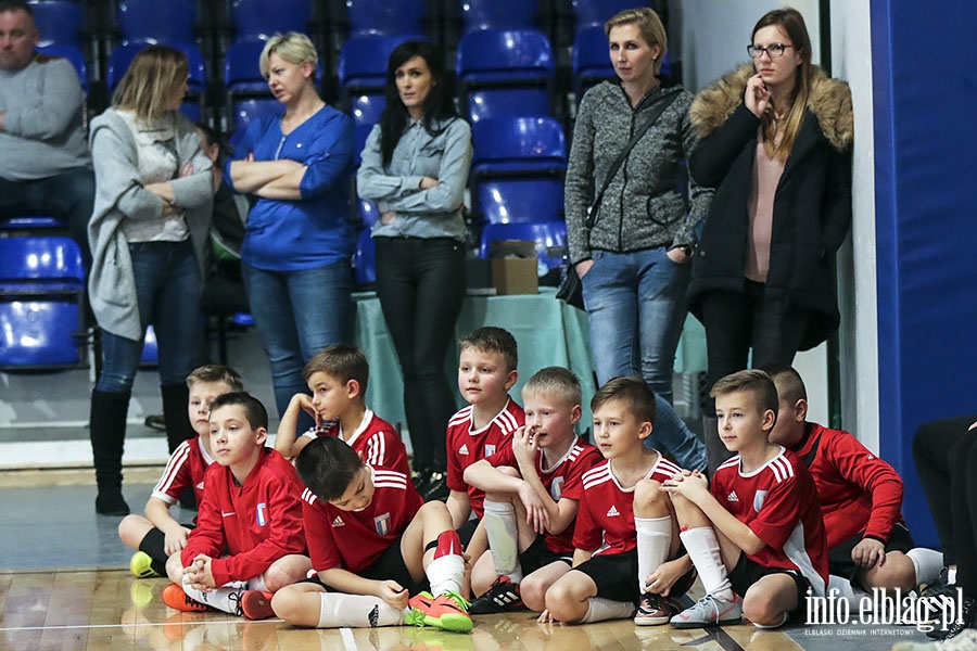 Turniej towarzyski "Olimpia Cup", fot. 59