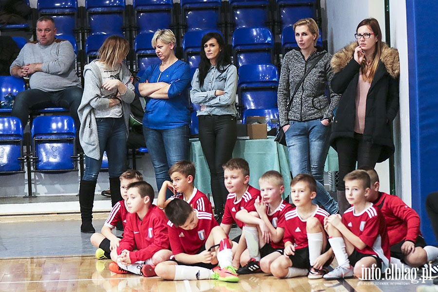 Turniej towarzyski "Olimpia Cup", fot. 60