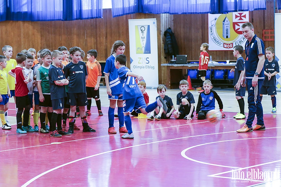 Turniej towarzyski "Olimpia Cup", fot. 63