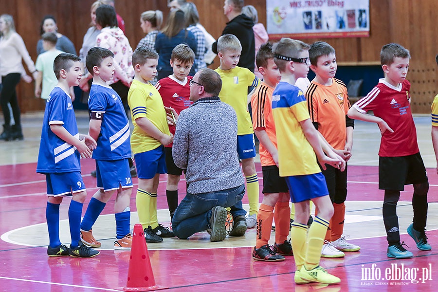 Turniej towarzyski "Olimpia Cup", fot. 65