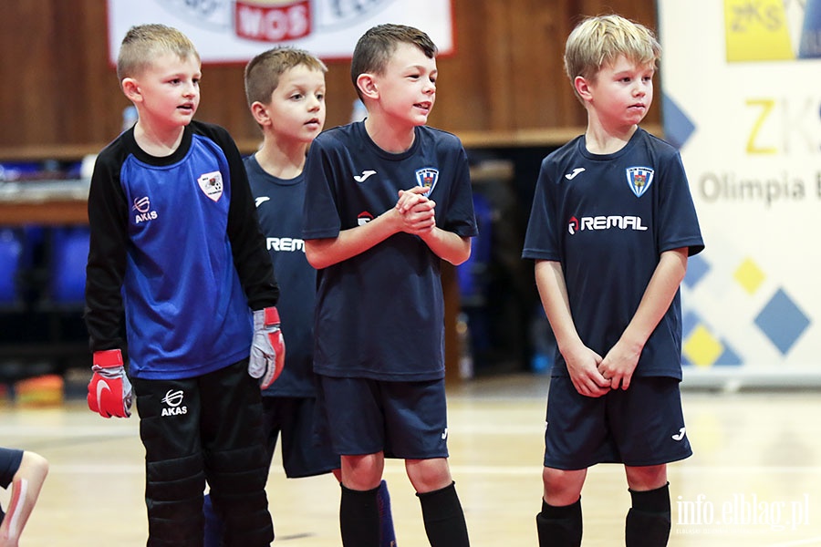 Turniej towarzyski "Olimpia Cup", fot. 66